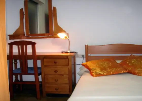 Alquiler de habitaciones en piso de 5 habitaciones en Salamanca - Mujeres