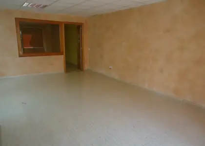 Alquiler de local en el centro de Manzanares en Manzanares