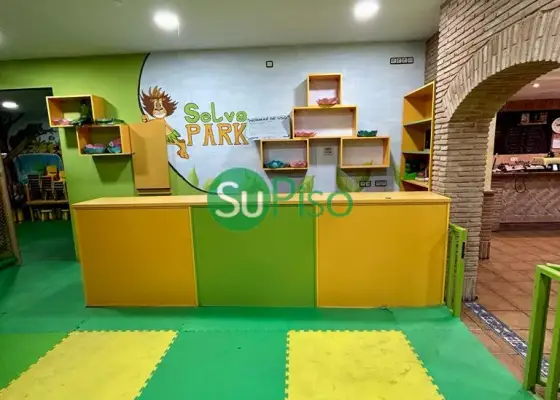 alquiler de local en Illescas, CENTRO en Illescas