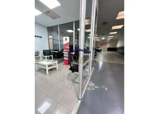 alquiler de local en Manzanares, Altagracia