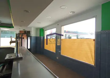 alquiler de local en Manzanares, Carretera de La Solana en Manzanares