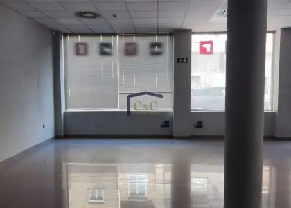 alquiler de local en Manzanares, Centro en Manzanares