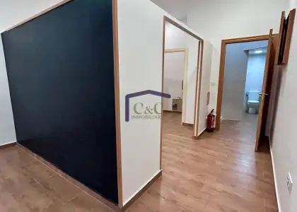 alquiler de local en Manzanares, Centro en Manzanares