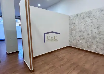 alquiler de local en Manzanares, Centro en Manzanares
