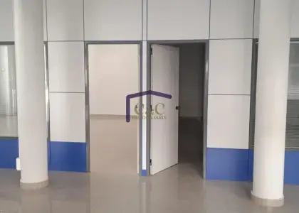 alquiler de local en Manzanares, Centro en Manzanares