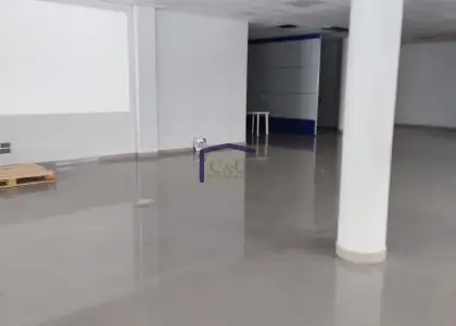 alquiler de local en Manzanares, Centro en Manzanares