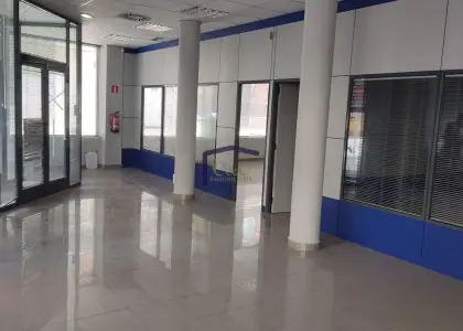 alquiler de local en Manzanares, Centro en Manzanares