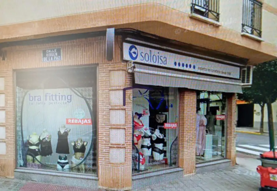 alquiler de local en Manzanares, Centro en Manzanares