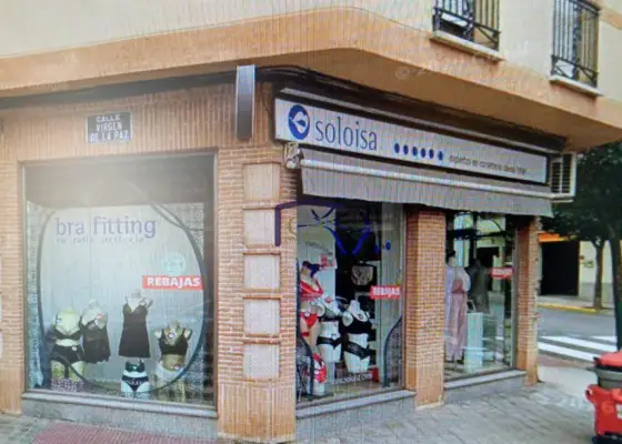 alquiler de local en Manzanares, Centro