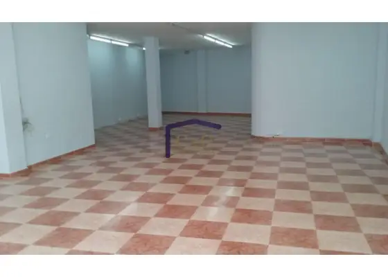 alquiler de local en Manzanares, Gran teatro