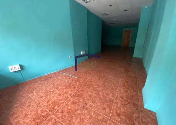 alquiler de local en Manzanares, Jesús del Perdón