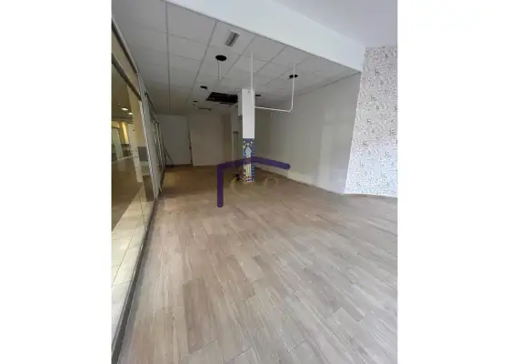 alquiler de local en Manzanares, Manzanares