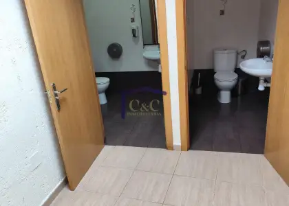 alquiler de local en Manzanares, Plaza del Ayuntamiento en Manzanares