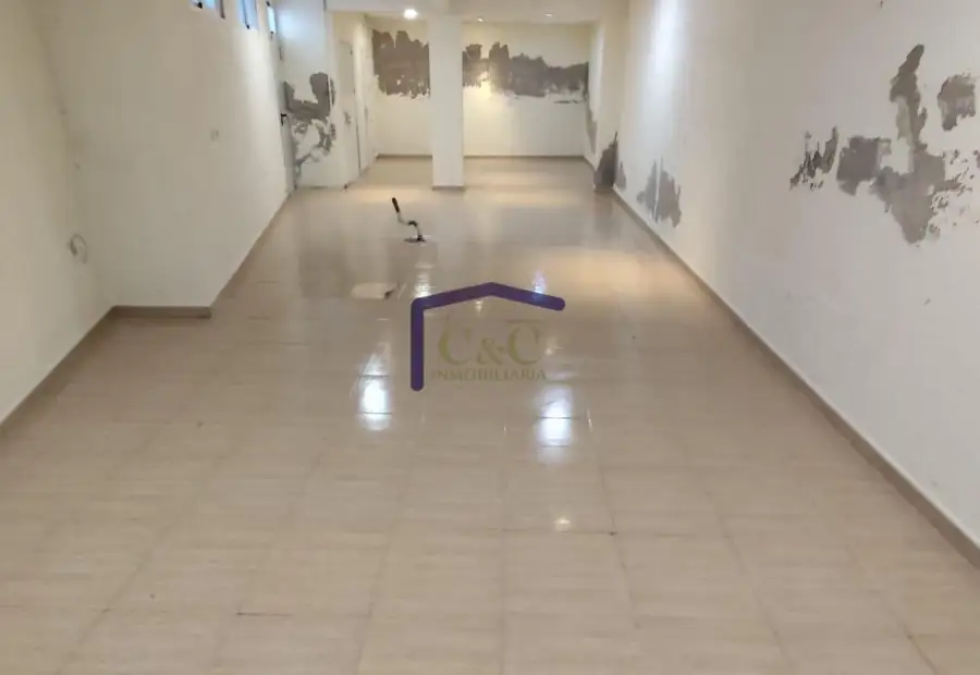 alquiler de local en Manzanares, Plaza del Ayuntamiento en Manzanares