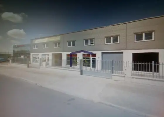 alquiler de nave en Manzanares, Polígono industrial