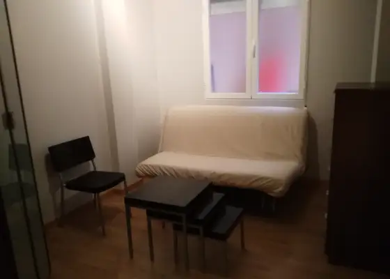 Alquiler de piso de tres dormitorios y Plaza de Garaje en Membrilla