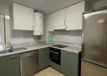 alquiler de piso en Yeles, centro en Yeles