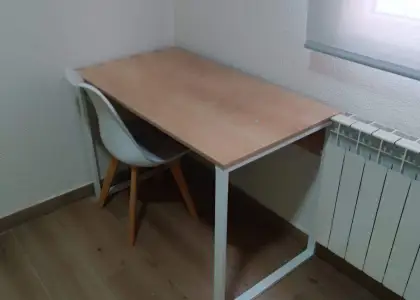 Alquiler habitaciones en C/ Espino 18 de C. Real en Ciudad Real