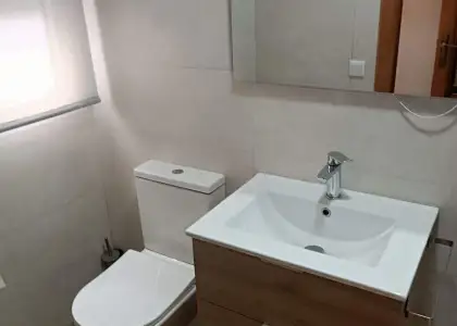 Alquiler habitaciones en C/ Espino 18 de C. Real en Ciudad Real