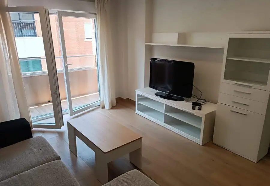 Alquiler habitaciones en C/ Espino 18 de C. Real en Ciudad Real