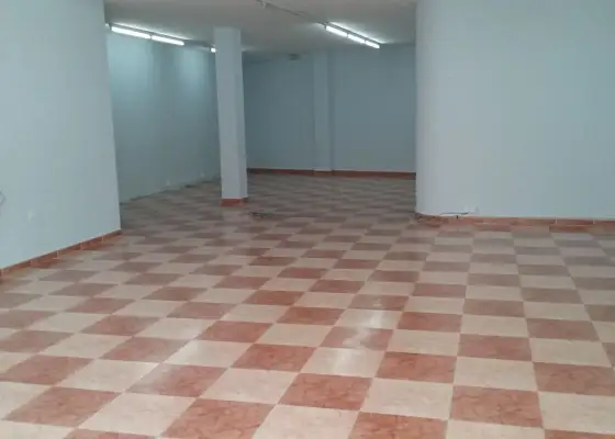 Alquiler Local Comercial Centro - Altagracia, Manzanares