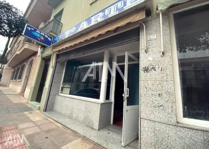 Alquiler Local Comercial Centro, Manzanares en Manzanares