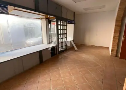 Alquiler Local Comercial Centro, Manzanares en Manzanares