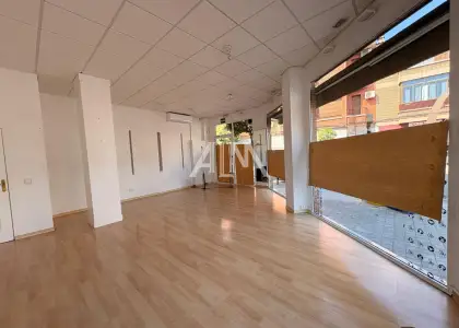 Alquiler Local Comercial Centro, Manzanares en Manzanares