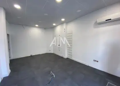 Alquiler Local Comercial Centro, Manzanares en Manzanares