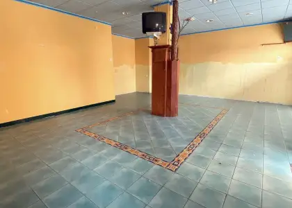 Alquiler Local Comercial Centro, Manzanares en Manzanares