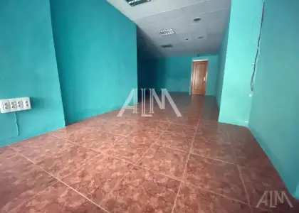 Alquiler Local Comercial Centro, Manzanares en Manzanares