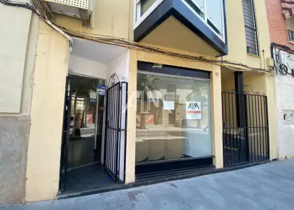 Alquiler Local Comercial Centro, Manzanares en Manzanares