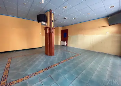 Alquiler Local Comercial Centro, Manzanares en Manzanares