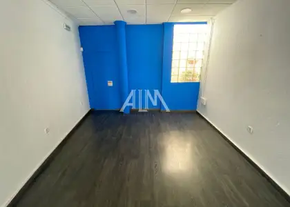 Alquiler Local Comercial Centro, Manzanares en Manzanares