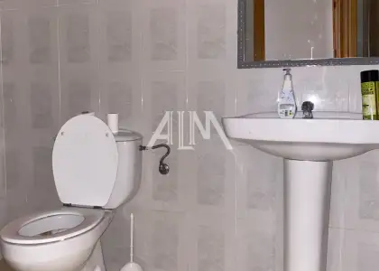 Alquiler Local Comercial Centro, Manzanares en Manzanares