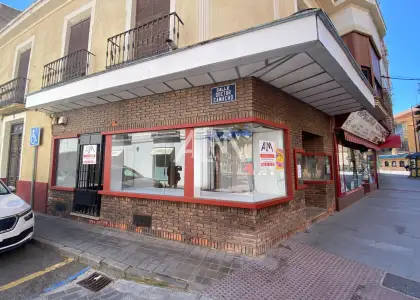 Alquiler Local Comercial Centro, Manzanares en Manzanares
