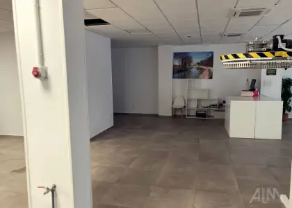 Alquiler Local Comercial Centro, Manzanares en Manzanares