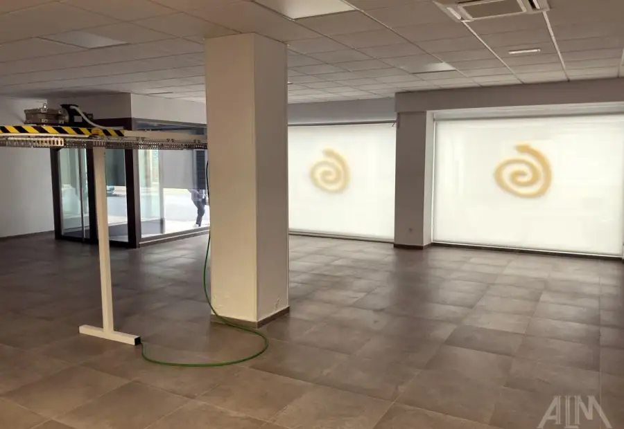 Alquiler Local Comercial Centro, Manzanares en Manzanares
