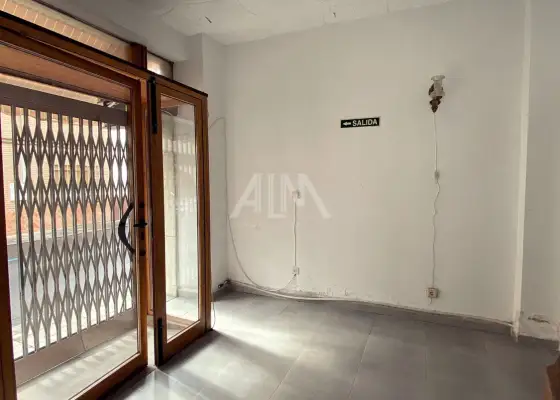 Alquiler Local Comercial Centro, Manzanares
