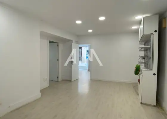 Alquiler Local Comercial Centro, Manzanares