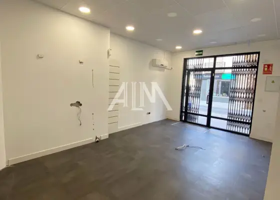 Alquiler Local Comercial Centro, Manzanares