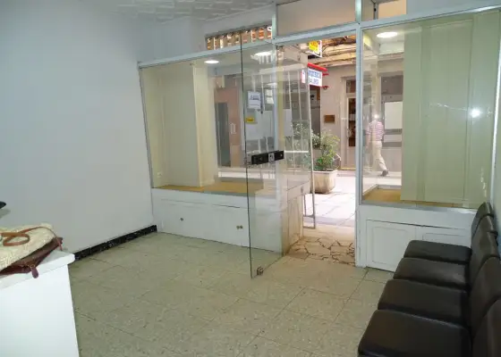 Alquiler Local Comercial Centro, Manzanares