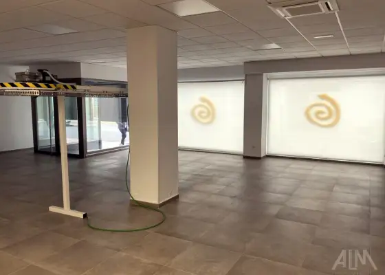 Alquiler Local Comercial Centro, Manzanares