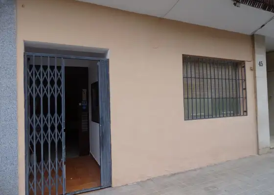 Alquiler Local Comercial Centro, Manzanares