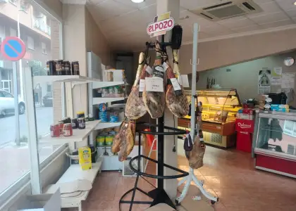 Alquiler Local comercial en Puertollano en Puertollano