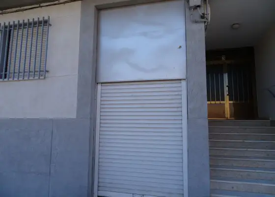 Alquiler Local Comercial Hospital, Manzanares