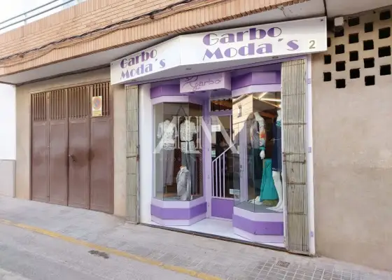 Alquiler Local Comercial Membrilla, Membrilla