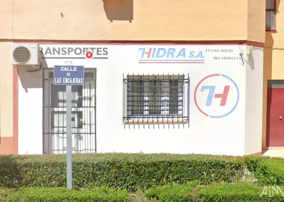 Alquiler Local Comercial Nuevo Manzanares, Manzanares