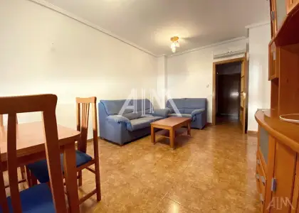 Alquiler Piso Candelaria, Manzanares en Manzanares