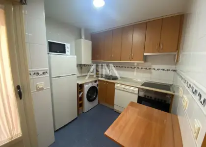 Alquiler Piso Centro, Manzanares en Manzanares